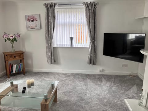 Apartment | Interior