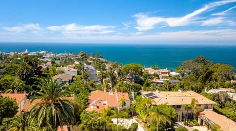View From Primary Bedroom.