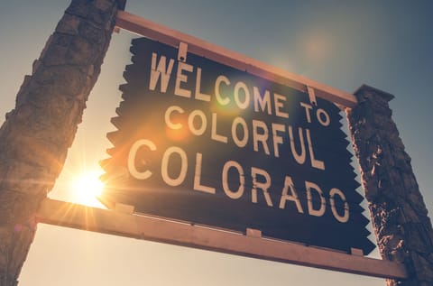 Welcome to Colorful Colorado