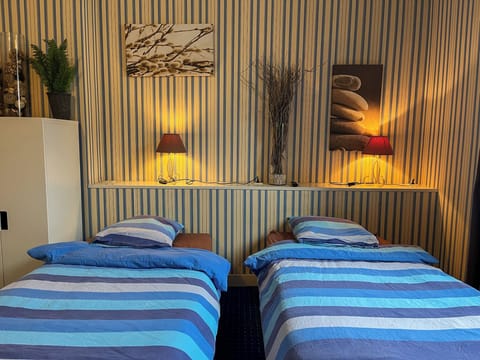 Economy Double Room | Iron/ironing board, free WiFi