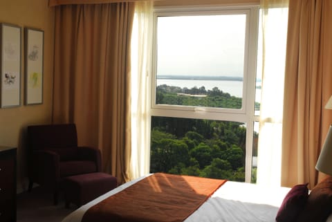 Superior Double Room | View from room