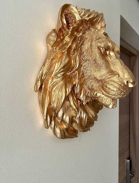 Deluxe Studio, Ensuite (Bord De Plage) | Property entrance