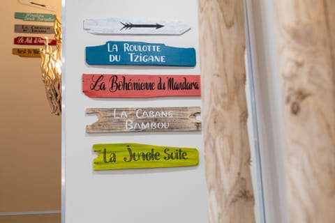 Deluxe Studio, Ensuite (Bord De Plage) | Lobby