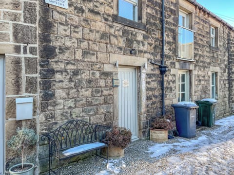 Exterior | The Ilkley Loft Suite, Ilkley