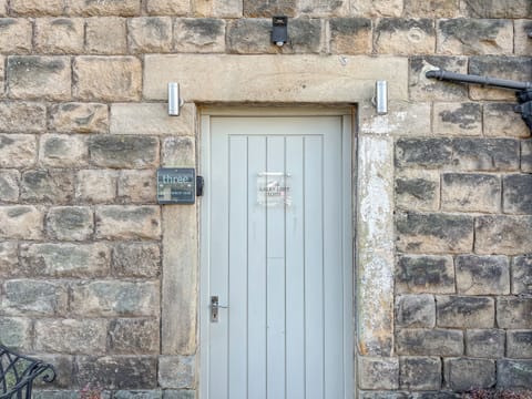 Exterior | The Ilkley Loft Suite, Ilkley