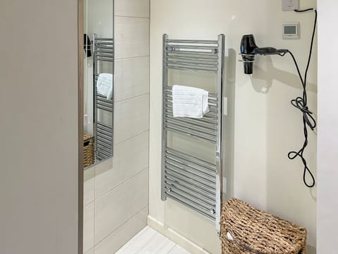 Bathroom | The Ilkley Loft Suite, Ilkley