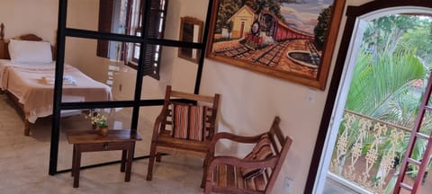 Basic Apartment | Laptop workspace, free WiFi