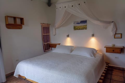 Upper Suite | 1 bedroom, Egyptian cotton sheets, premium bedding, in-room safe