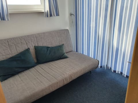 Mobile Home | Exterior