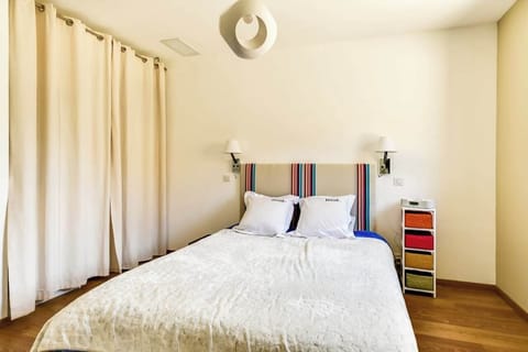 Suite n°2 with bath and wc