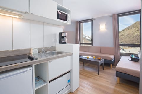 Comfort Apartment, 1 Bedroom | In-room safe, free WiFi