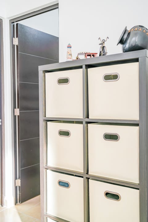 Superior House, Patio | 3 bedrooms, iron/ironing board, free WiFi