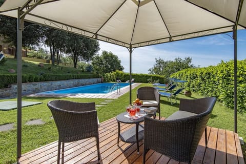 Holiday Home Swimming Pool