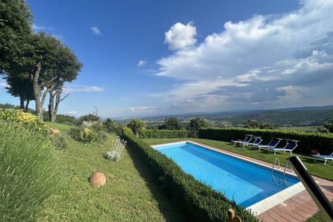 Holiday Home Swimming Pool