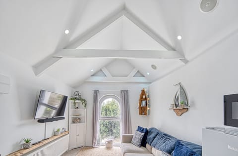 Sail Loft, Hayle - Host & Stay