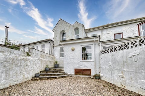 Sail Loft, Hayle - Host & Stay