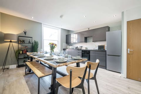 Georgian Quarters @ Canning III & IV, Liverpool - Host & Stay