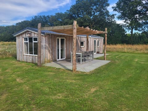 Exterior - Hoeve Twente - De Bosuil