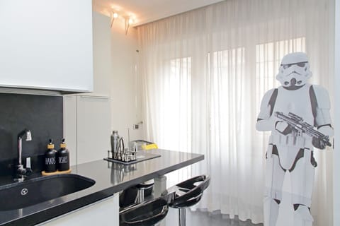 Apartment | 2 bedrooms