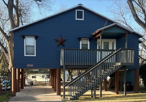 Better Lake Than Never. Great outdoor areas for summer fun.