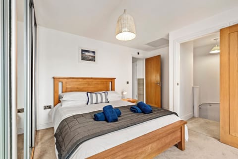 Close to Village and Beach