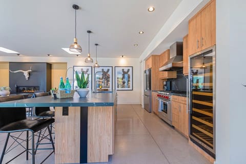 Spectacular Resort-Style Oasis Palm Springs by Rather Be Properties