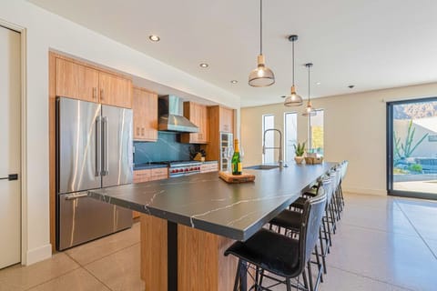 Spectacular Resort-Style Oasis Palm Springs by Rather Be Properties