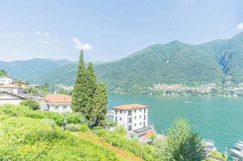 Studio (0 Bedroom) | Lake view