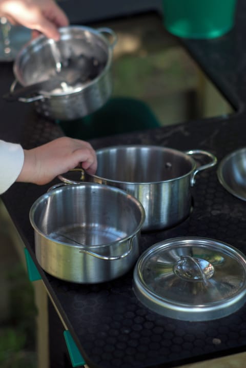 Children's activities