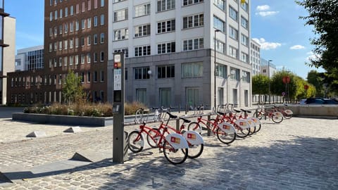 Apartment | 1 bedroom