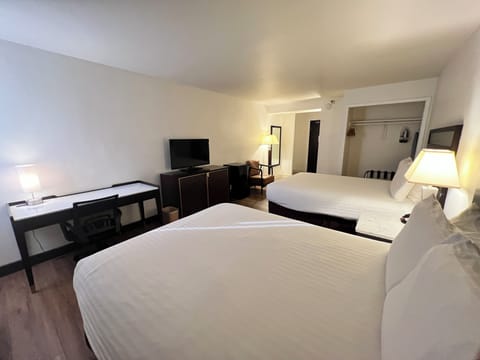 Basic Room | In-room safe, desk, iron/ironing board, free WiFi