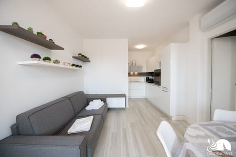 Apartment, Smoking | 2 bedrooms