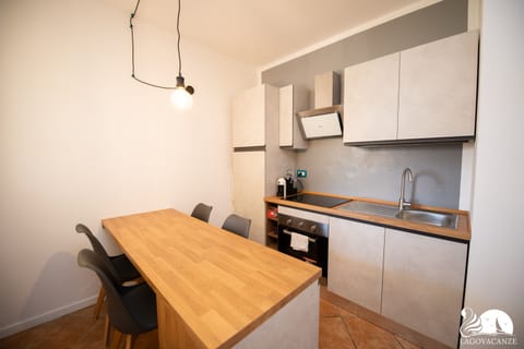 Apartment, Smoking | 2 bedrooms