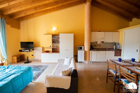 Apartment | 1 bedroom