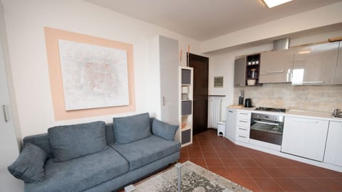 Apartment | 1 bedroom