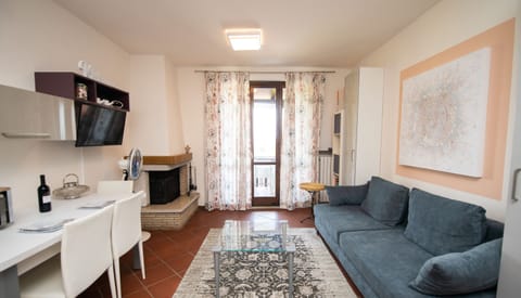 Apartment | 1 bedroom