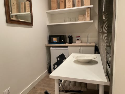 Apartment, Smoking | 2 bedrooms