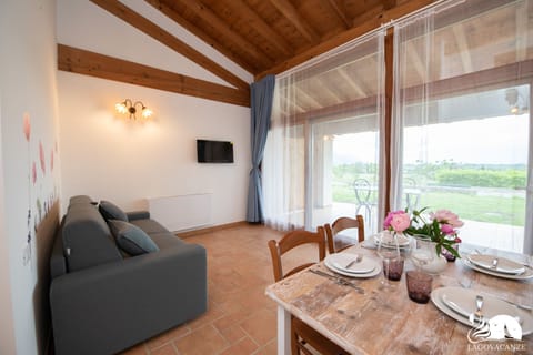 Apartment, Smoking | 1 bedroom