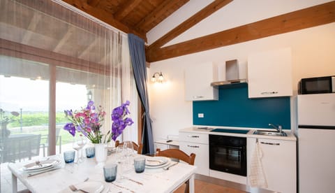 Apartment, Smoking | 1 bedroom