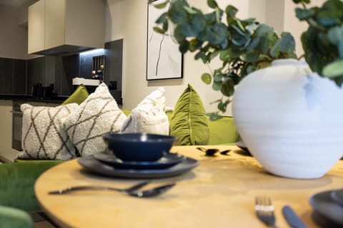 Apartment, Accessible | 1 bedroom, Internet