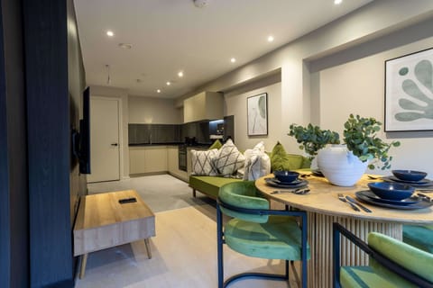 Apartment, Accessible | 1 bedroom, Internet