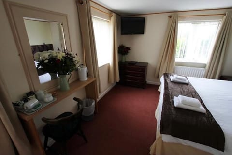 Family Room, Non Smoking | Desk, iron/ironing board, free WiFi