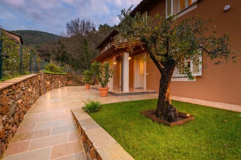 Villa | 4 bedrooms