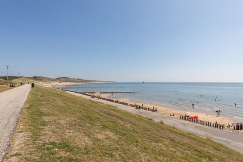 Immediate Surroundings [summer] (&lt;1 km)