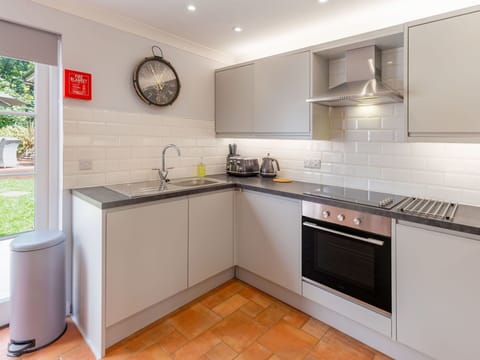 Kitchen, Kitchen Appliance, Countertop, Major Appliance, Cabinetry, Interior Design, Flooring, Home Appliance, Kitchen Stove, Wood