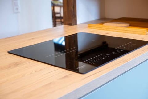 Apartment, 1 Bedroom, City View | Miscellaneous