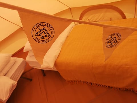 Comfort Tent | 1 bedroom