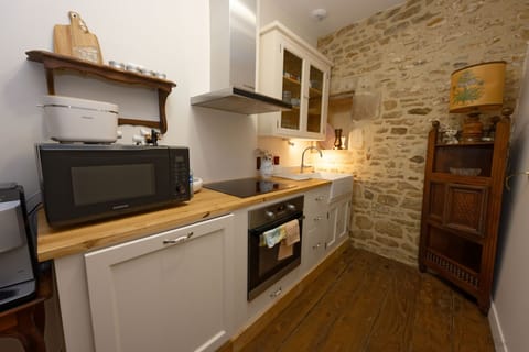 Shared kitchen facilities