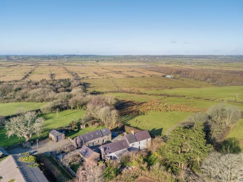 Surrounding area | The Owl Barn - House In The Yard, Gaerwen