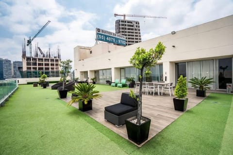 Economy Loft | 1 bedroom